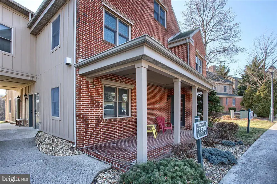 13840 Pond View Lane Ln W, Mercersburg, PA 17236 - #2