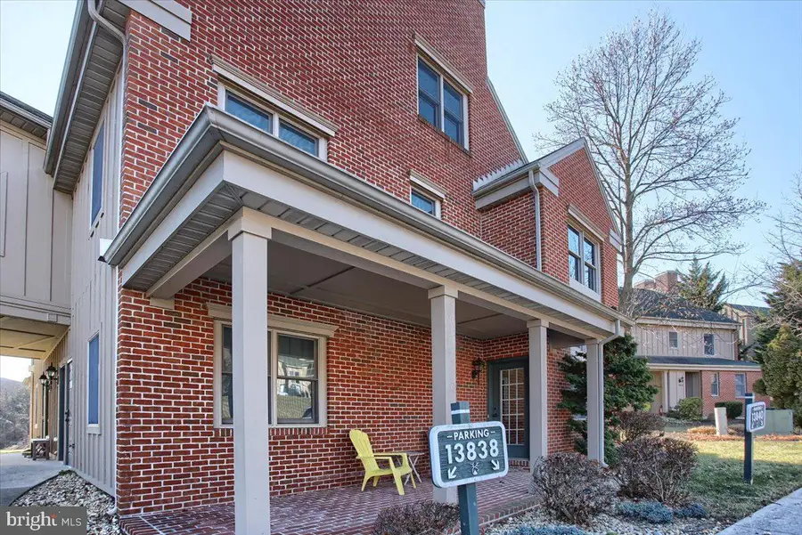 13840 Pond View Lane Ln W, Mercersburg, PA 17236 - #3
