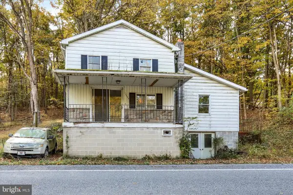17738 Amberson Rd, SPRING RUN, PA 17262