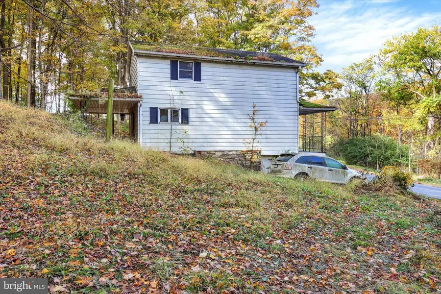 17738 Amberson Rd, Spring Run, PA 17262 - #3