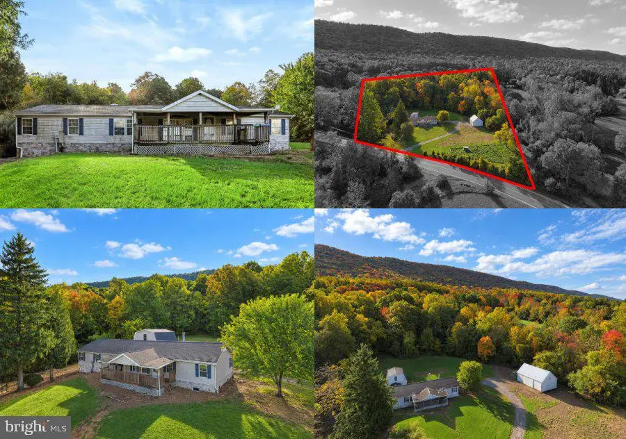 16760 Timmons Rd, Spring Run, PA 17262 - #1