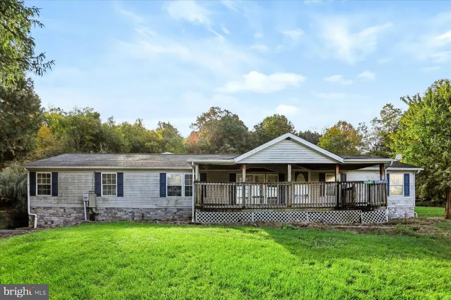 16760 Timmons Rd, Spring Run, PA 17262 - #2