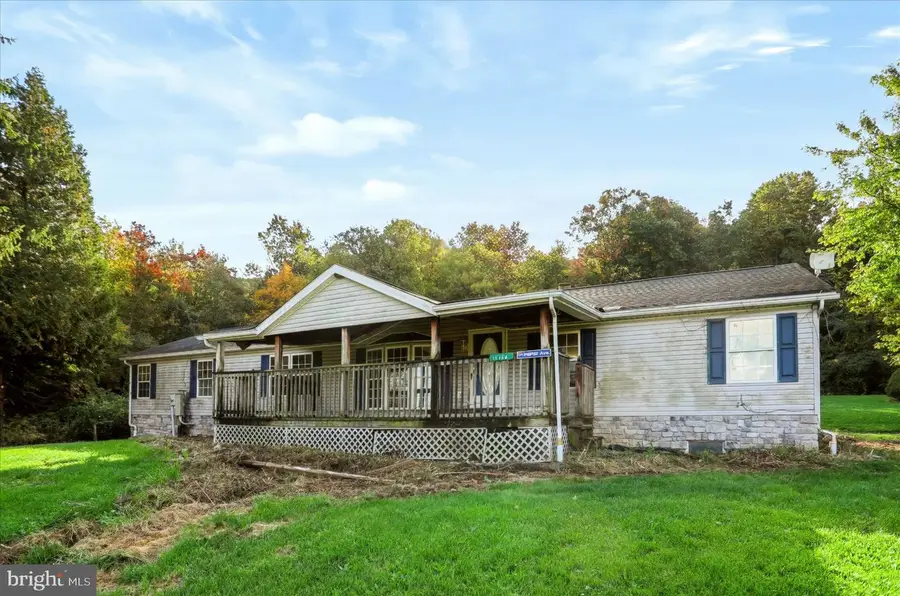 16760 Timmons Rd, Spring Run, PA 17262 - #3