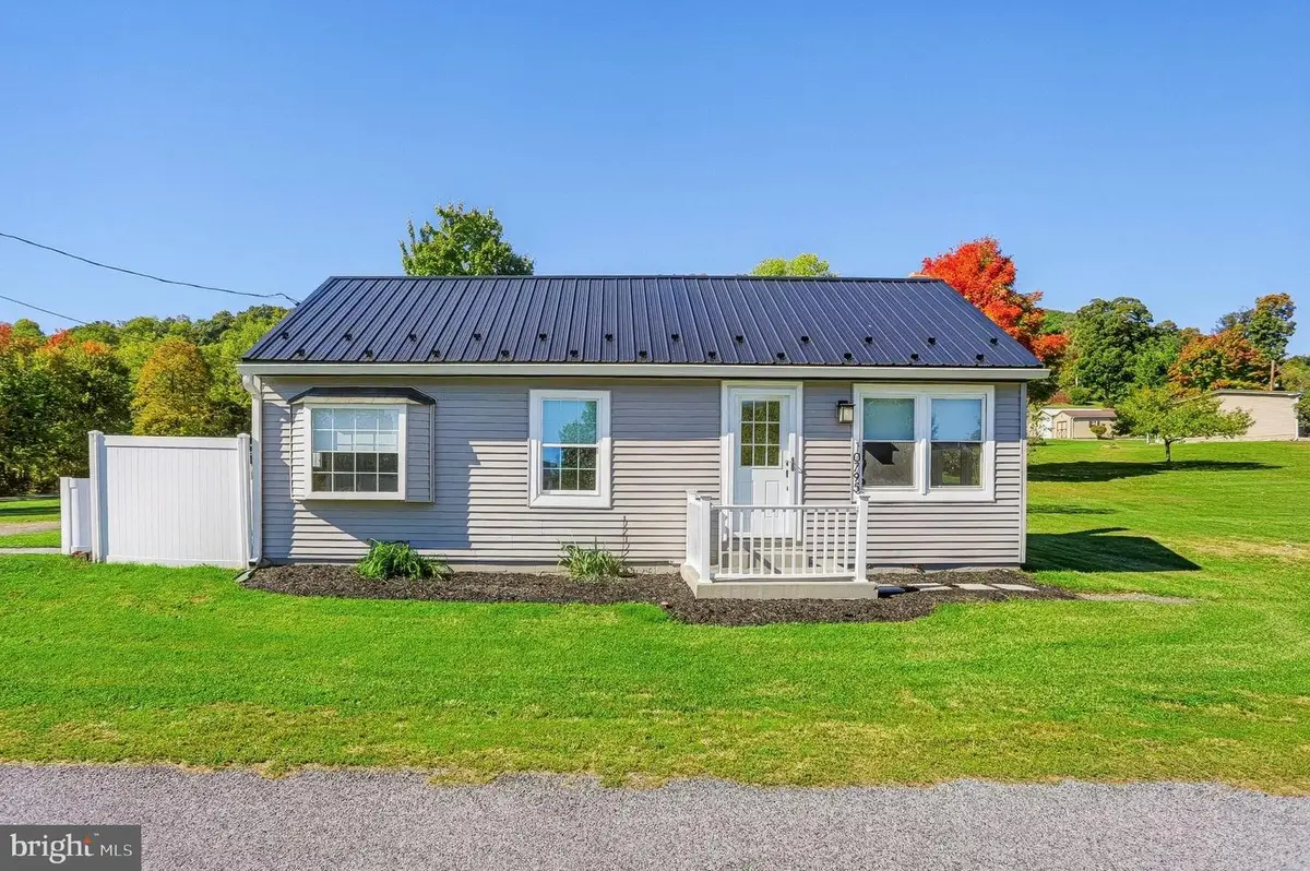 10795 Knob Road, Mercersburg, PA 17236 - #1