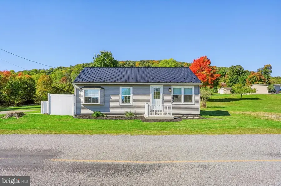 10795 Knob Road, Mercersburg, PA 17236 - #2