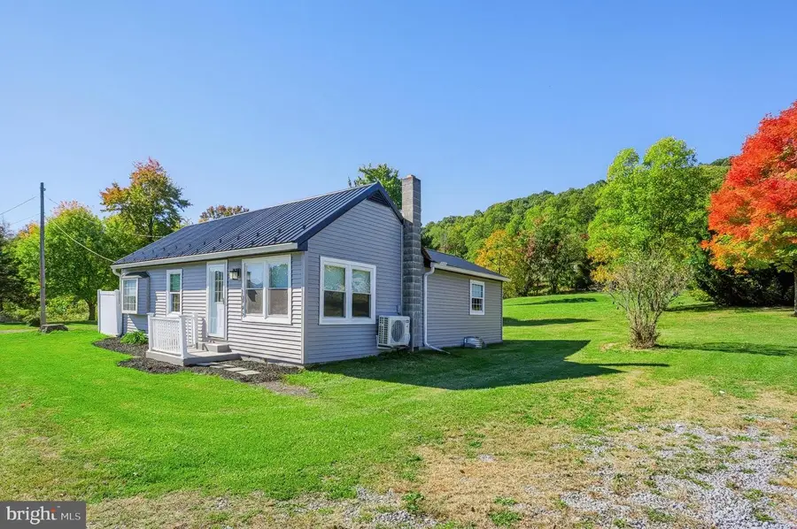10795 Knob Road, Mercersburg, PA 17236 - #3