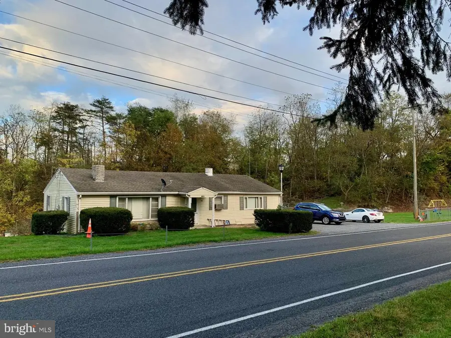 1898 Thompson Road, Needmore, PA 17238 - Image #2