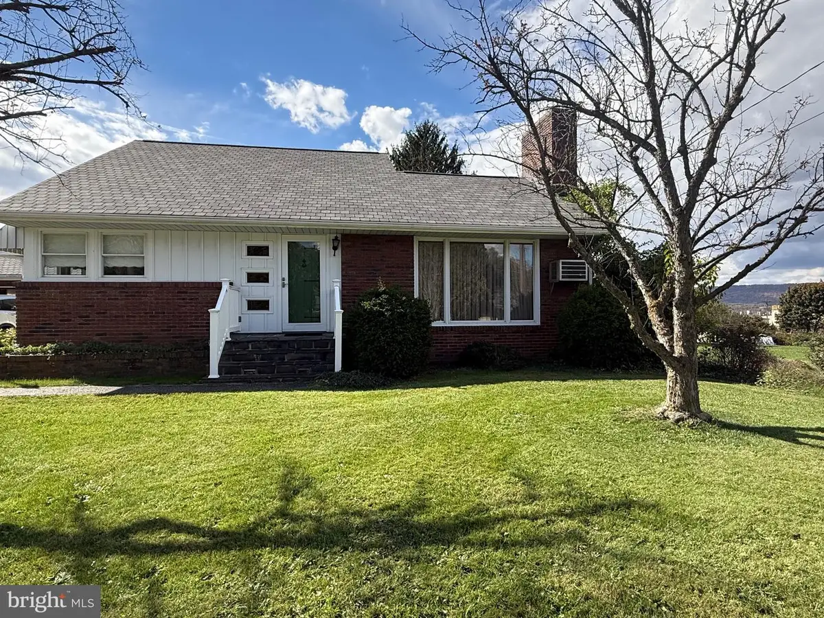 580 Buchanan Trail, McConnellsburg, PA 17233 - Image #1