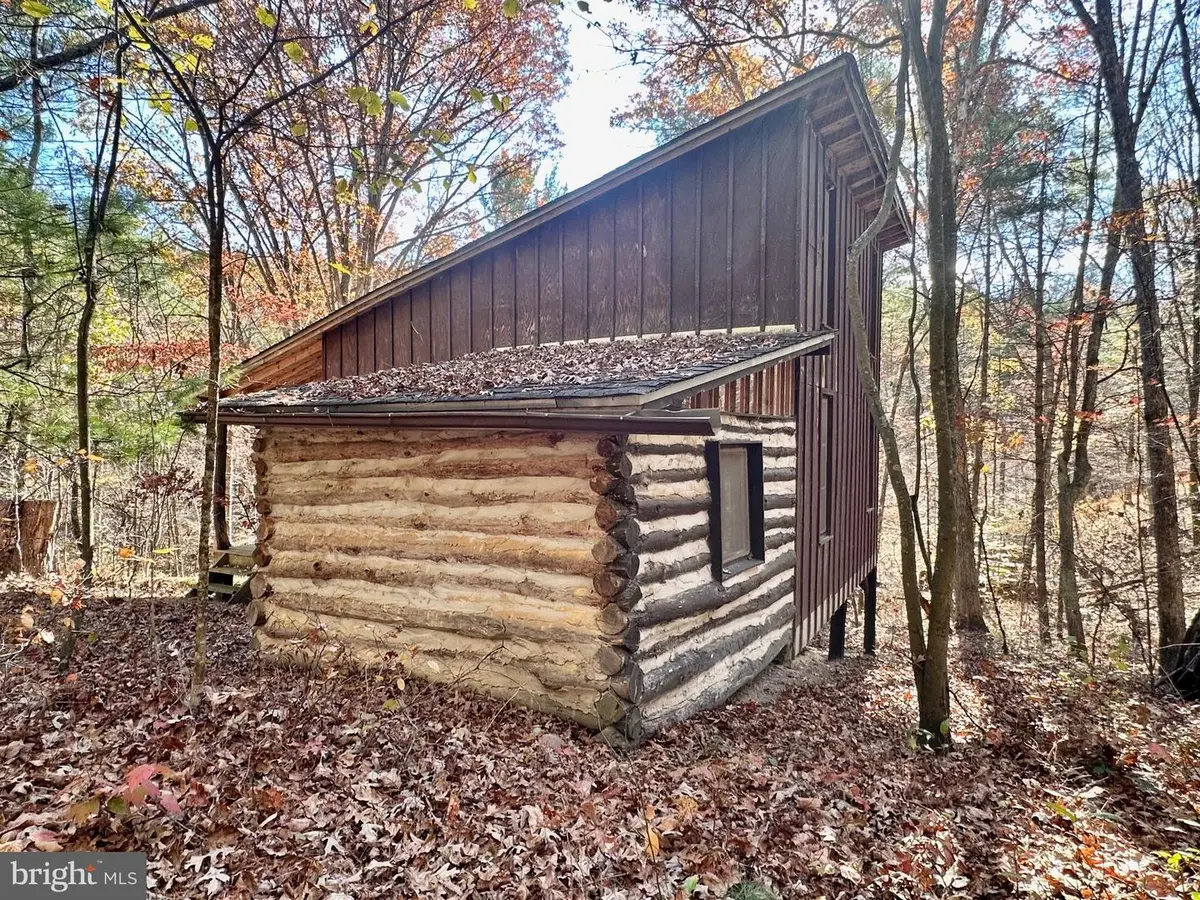 7110 Pleasant Ridge Rd, Harrisonville, PA 17228 - Image #1