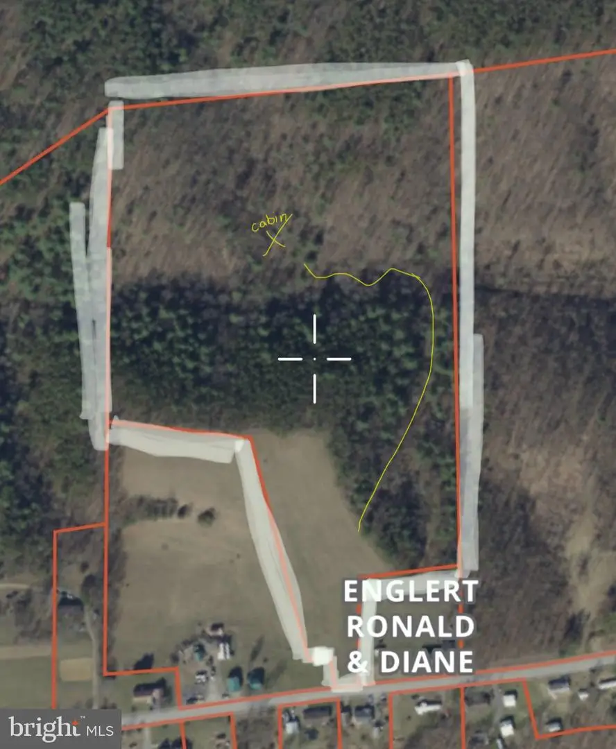 7110 Pleasant Ridge Rd, Harrisonville, PA 17228 - Image #2