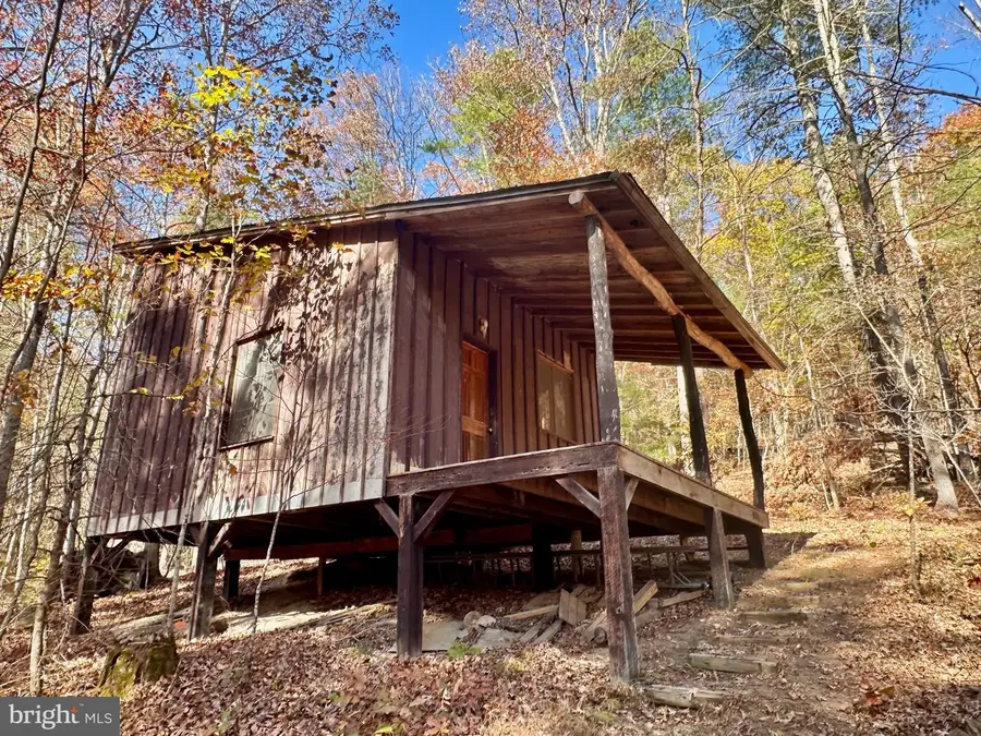 7110 Pleasant Ridge Rd, Harrisonville, PA 17228 - Image #3