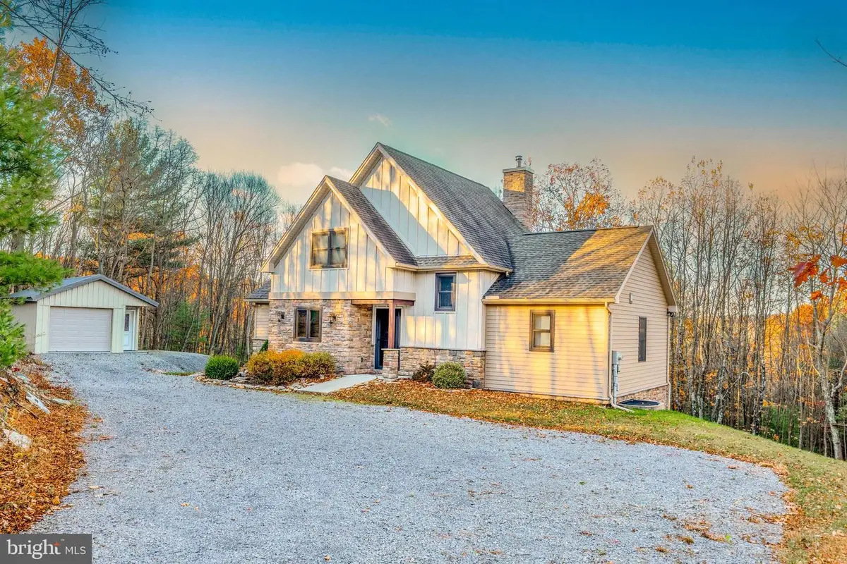 370 Kalers Loft Lane, Crystal Spring, PA 15536 - Image #1