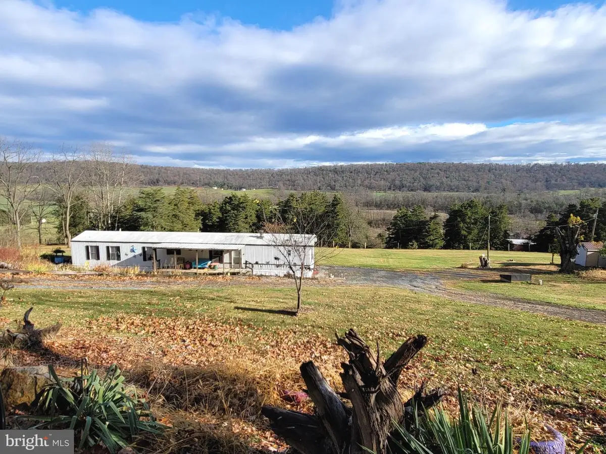 2348 Bethel Church Rd, Warfordsburg, PA 17267 - Image #1