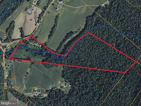 3014 Peach Orchard Road, MCCONNELLSBURG, PA 17233