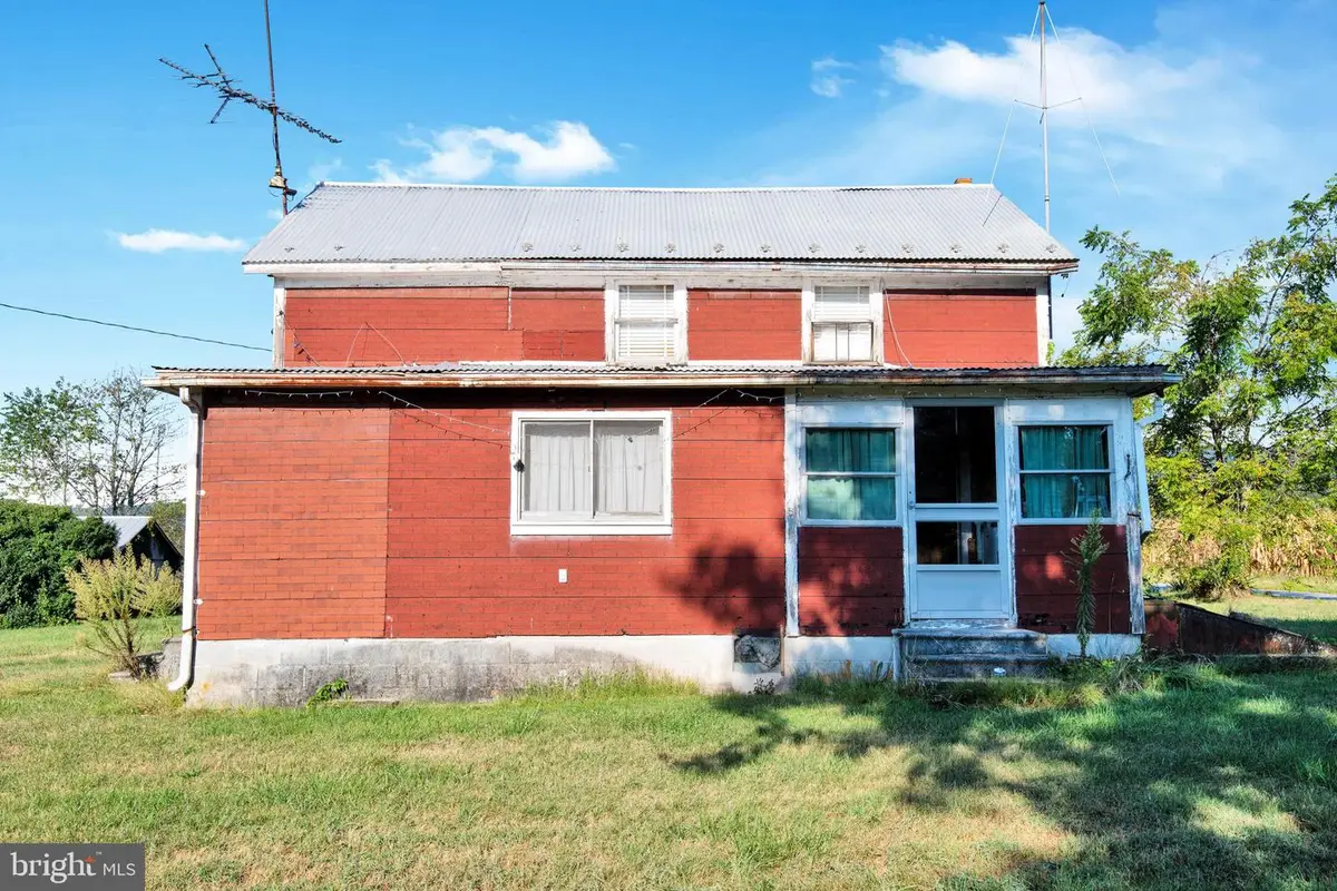 4089 Old 126, Warfordsburg, PA 17267 - Image #1