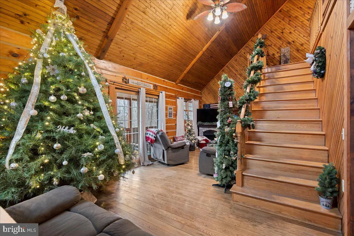 4708 Pleasant Grove Rd, Warfordsburg, PA 17267 - #1