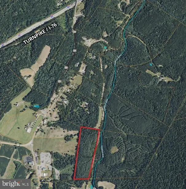 00 Log Cabin Rd, Fort Littleton, PA 17223 - Image #3