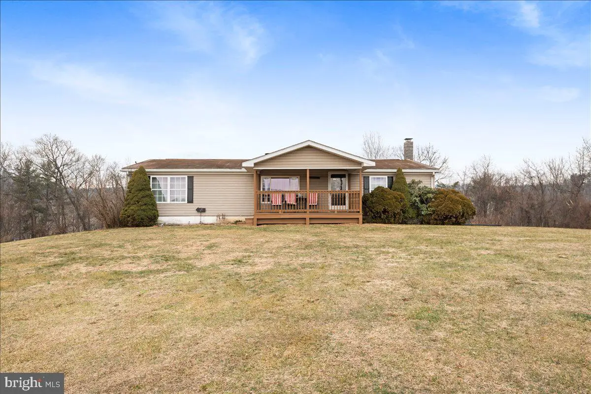 230 Cedar Flat Rd, Warfordsburg, PA 17267 - Image #1