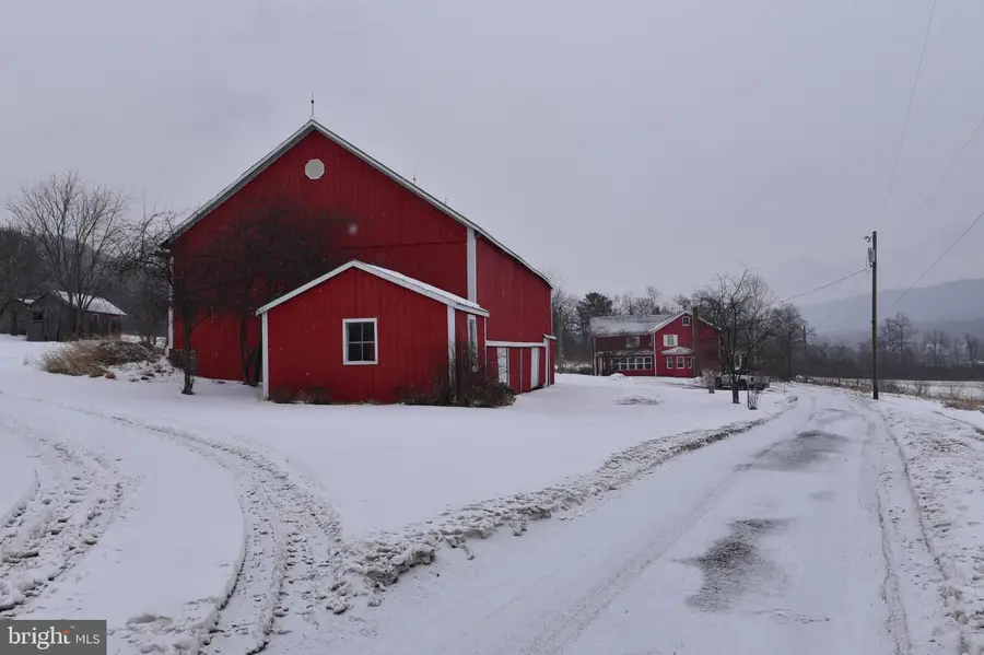 478 Shady Grove Dr, Todd, PA 17233 - #3