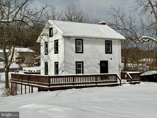 123 Sinoquipe Rd, FORT LITTLETON, PA 17223