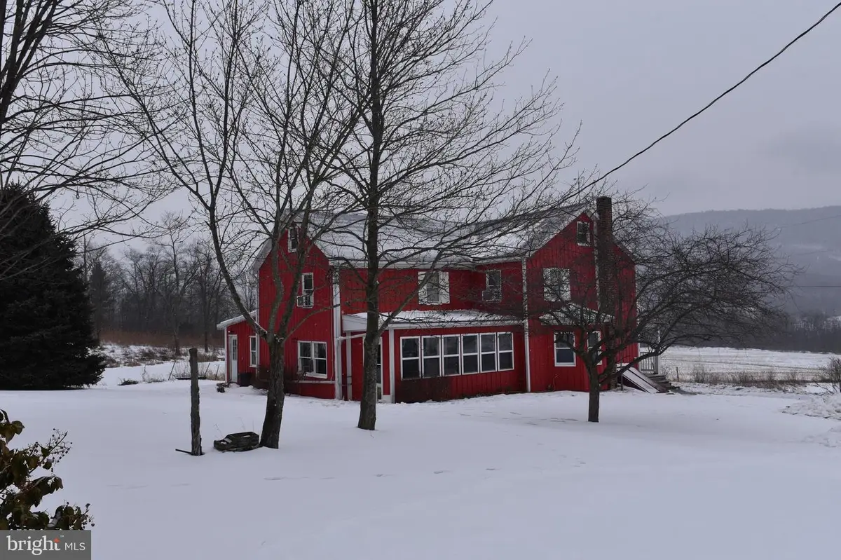 478 Shady Grove Dr, Todd, PA 17233 - #1