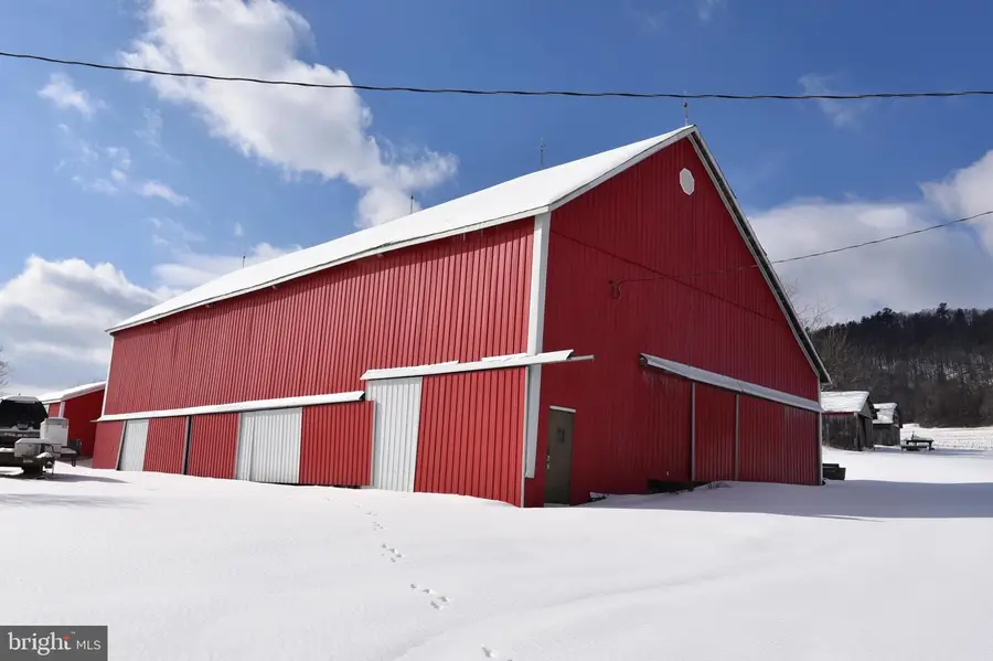 478 Shady Grove Dr, Todd, PA 17233 - #2