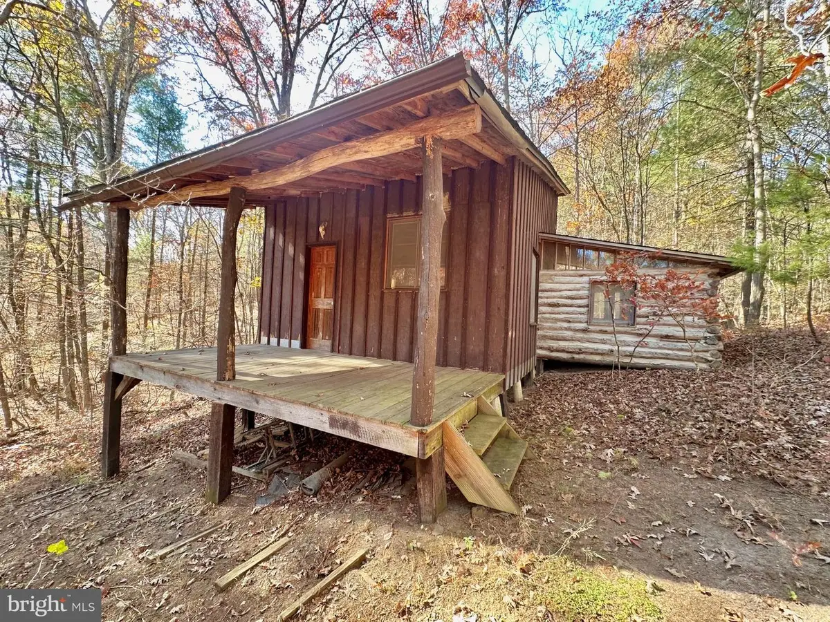 0 Pleasant Ridge Rd, Harrisonville, PA 17228 - #1