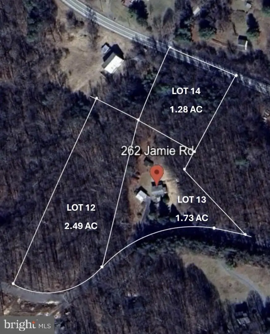 262 Jamie Rd, McConnellsburg, PA 17233 - #2