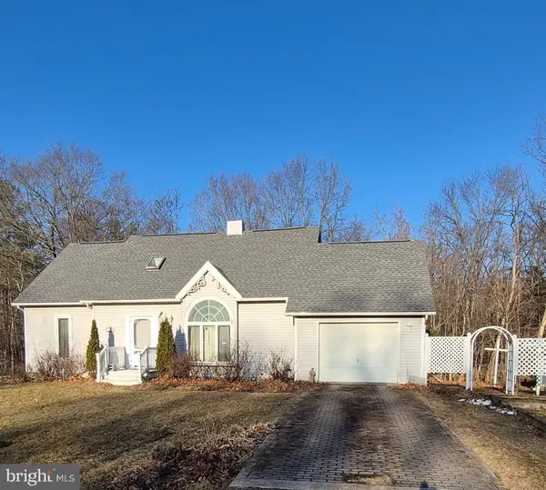 305 Cooper Ln, MCCONNELLSBURG, PA 17233