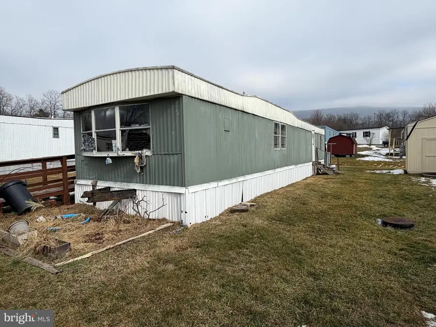 32 Hillside Estates, McConnellsburg, PA 17233 - #3