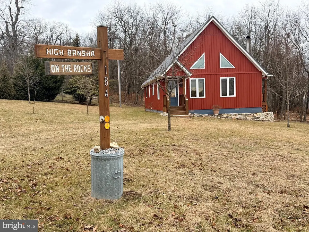 184 Aughwick Rd, McConnellsburg, PA 17233 - #1