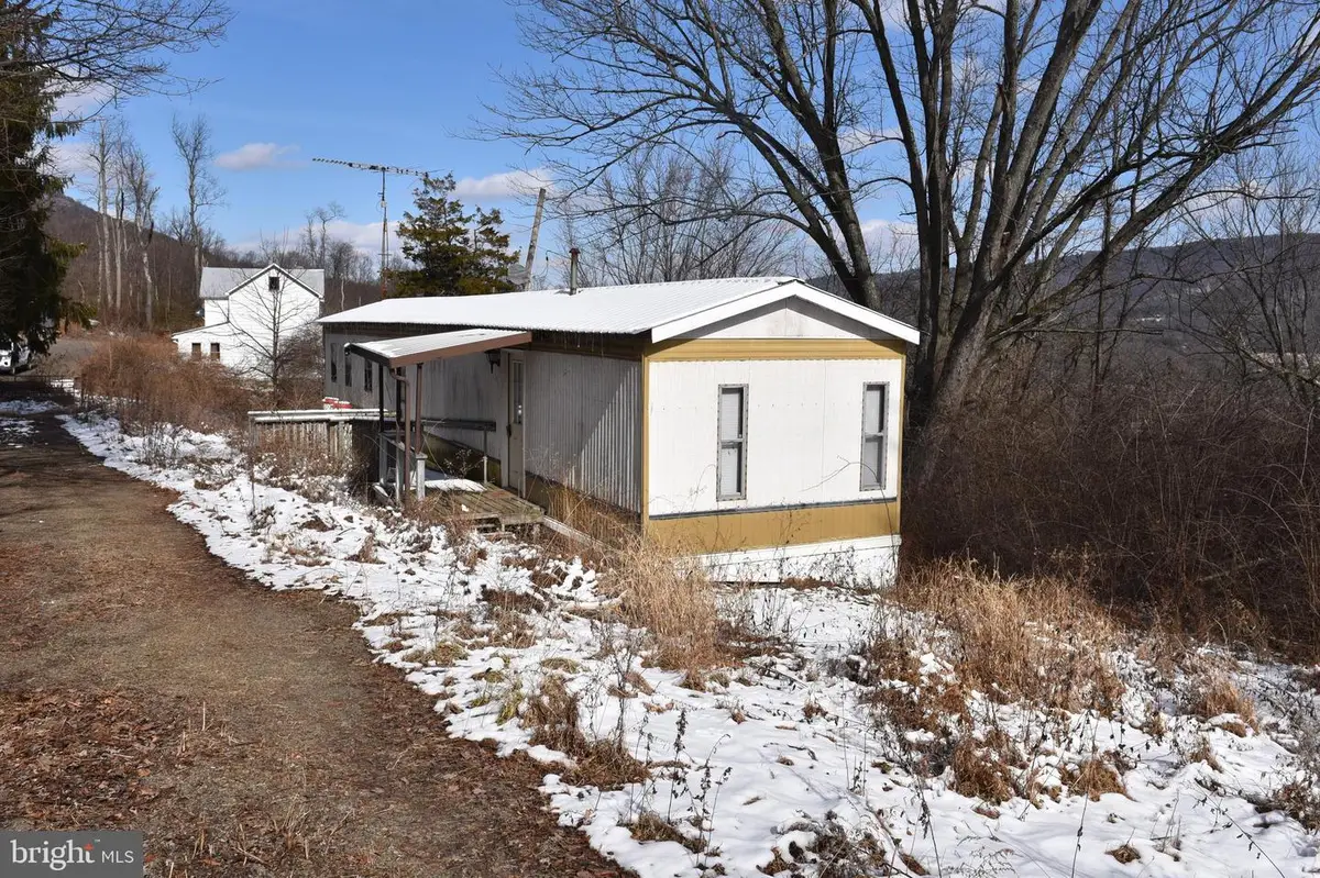 876 Pheasant Trail Lane, Todd, PA 17233 - #1