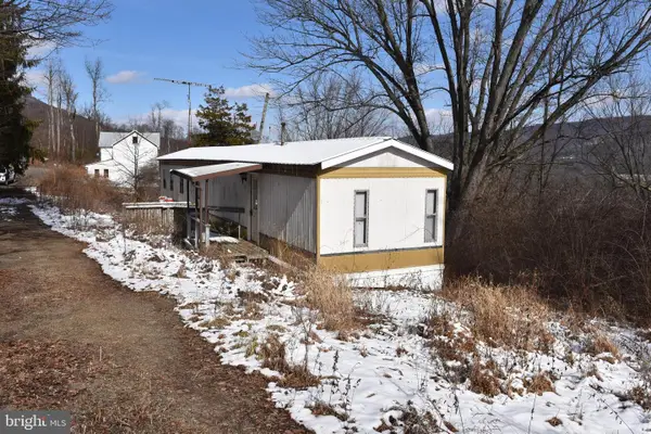 876 Pheasant Trail Lane, MC CONNELLSBURG, PA 17233