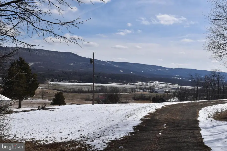 876 Pheasant Trail Lane, Todd, PA 17233 - #2