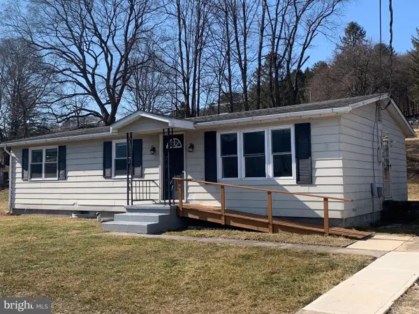 26233 Great Cove, MC CONNELLSBURG, PA 17233