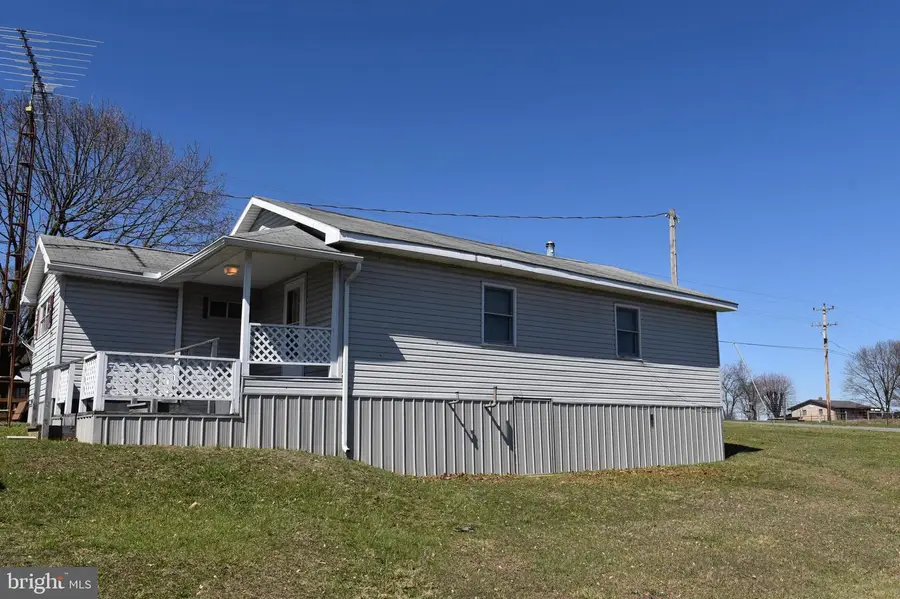 2764 N Clear Ridge Rd, Hustontown, PA 17229 - #3