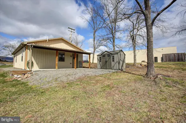 8248 Great Cove, NEEDMORE, PA 17238