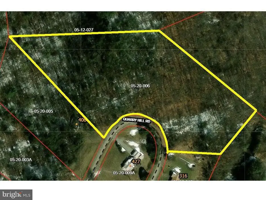 Quarry Hill Road 8.3 Ac, Hustontown, PA 17229 - #1