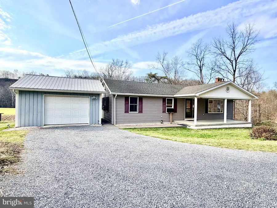 7081 Big Cove Tannery Rd, Big Cove Tannery, PA 17212 - #2