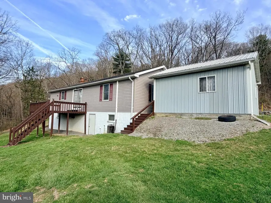 7081 Big Cove Tannery Rd, Big Cove Tannery, PA 17212 - #3