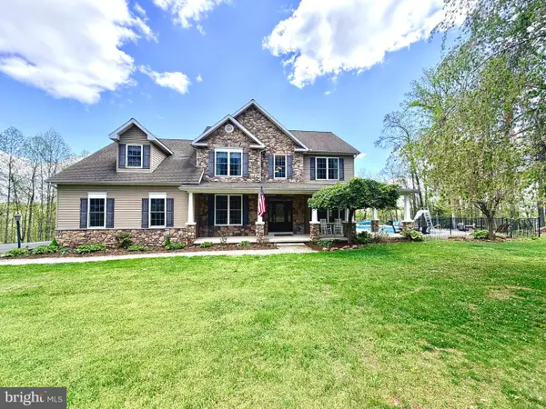 3038 Bethel Church Rd, WARFORDSBURG, PA 17267