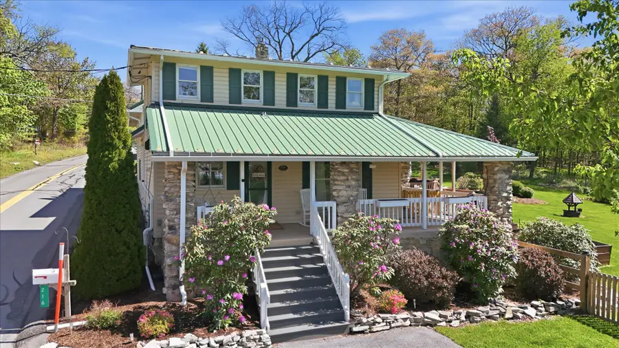 216 Aughwick Rd, McConnellsburg, PA 17233 - #2