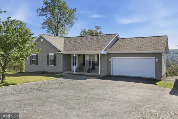 9580 Timber Ridge Rd, BIG COVE TANNERY, PA 17212