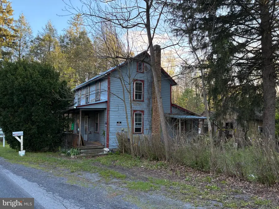 201 Hoover Rd, Waterfall, PA 16689 - #2