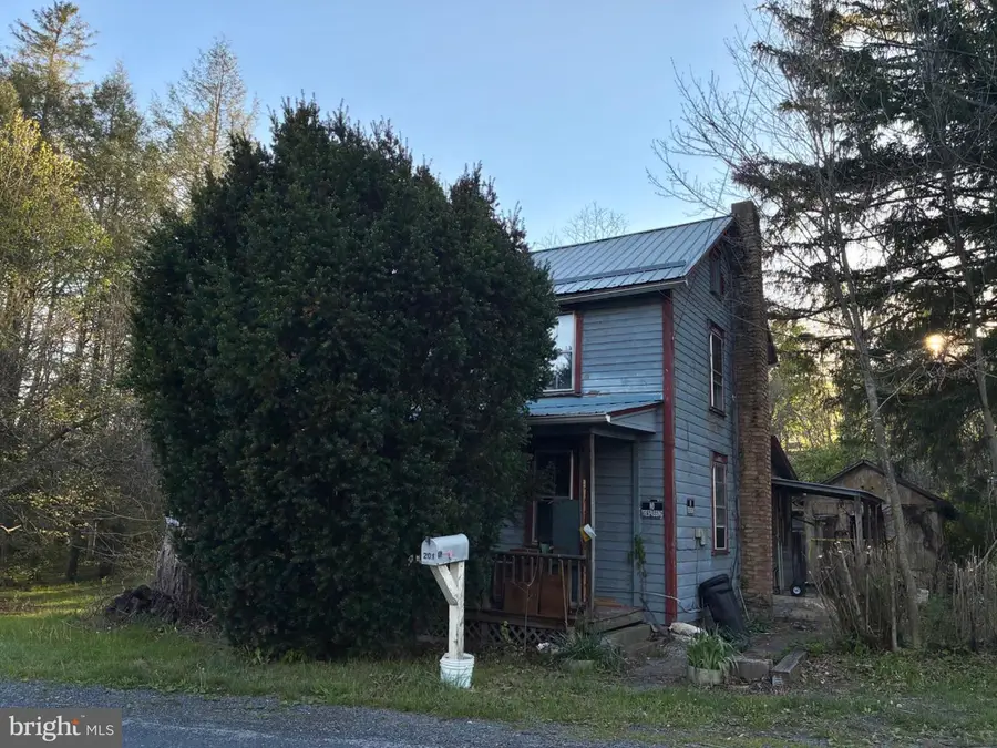 201 Hoover Rd, Waterfall, PA 16689 - #3
