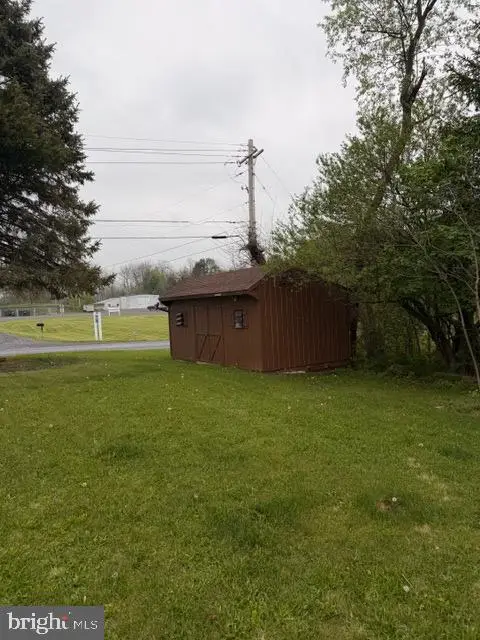 534 N 5th St, McConnellsburg, PA 17233 - #2