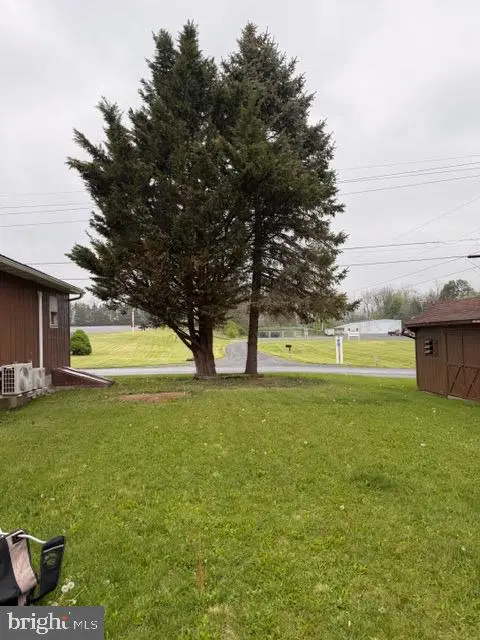 534 N 5th St, McConnellsburg, PA 17233 - #3