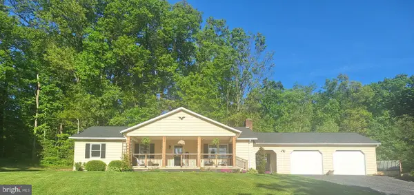 4930 Cito Rd, MC CONNELLSBURG, PA 17233