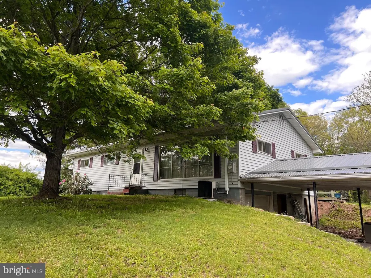 5156 Peach Orchard Rd, Licking Creek, PA 17233 - #1