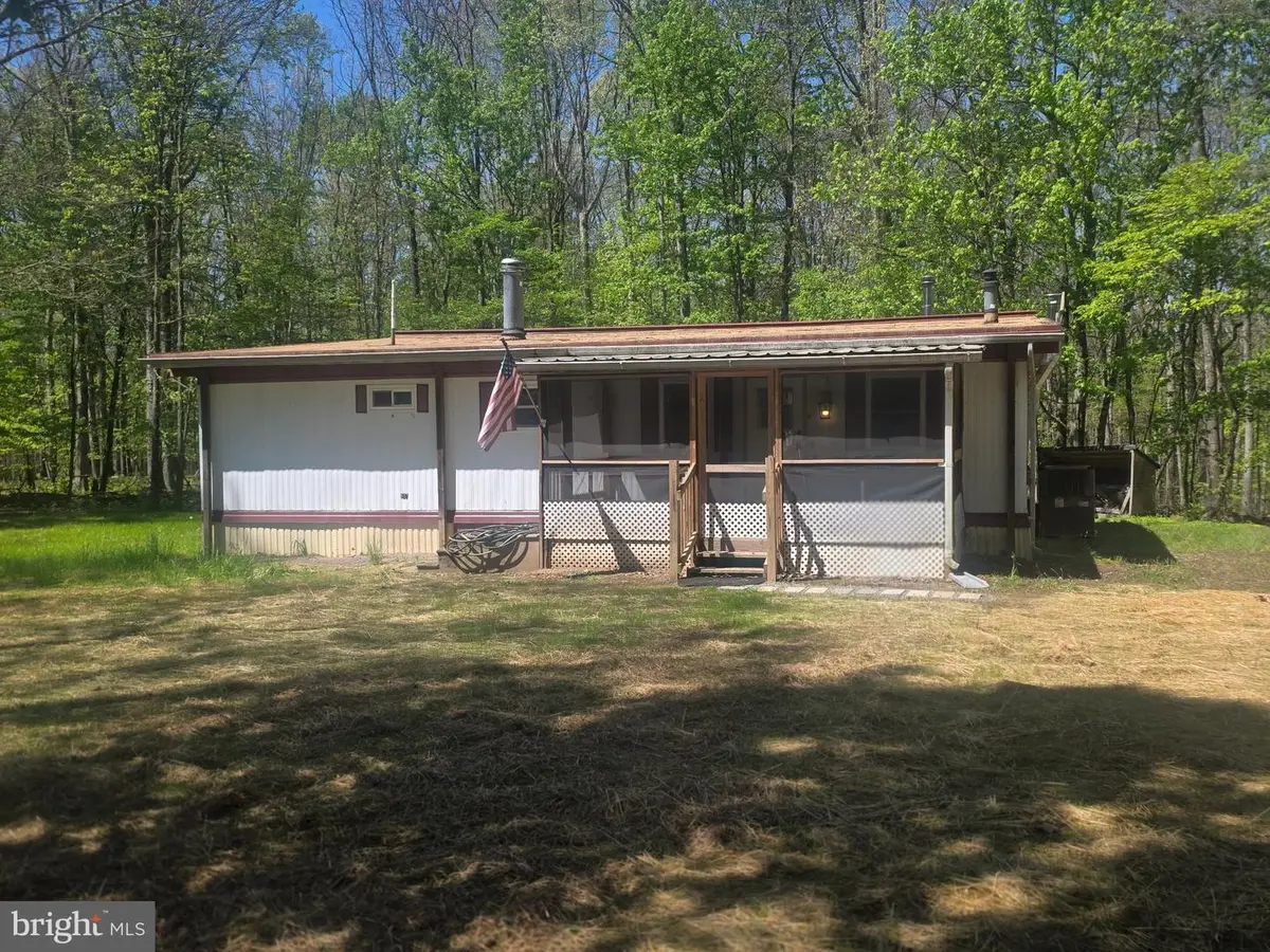 357 Gunsmoke Rd, Warfordsburg, PA 17267 - #1